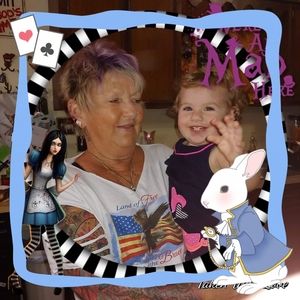 Meet your Posher, Anita